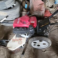 豆刈機 ビーンカッター HM-355 整備大前提‼中古使用品‼