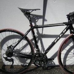 FUJI cross 1.5 GRX