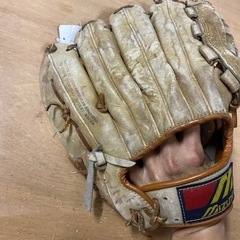 グローブ①の画像