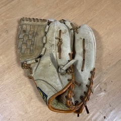 グローブ①の画像
