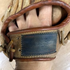 グローブ②の画像