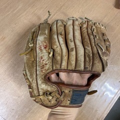 グローブ②の画像