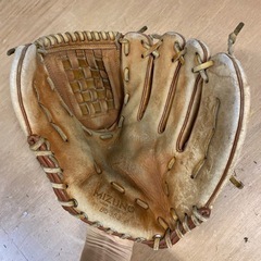 グローブ②の画像