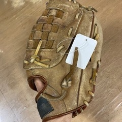 グローブ②の画像