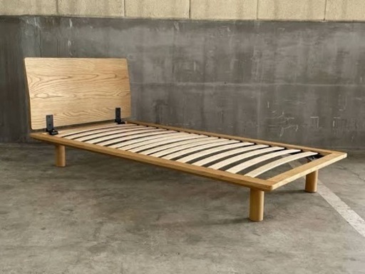 家具 ベッド ダブルベッド