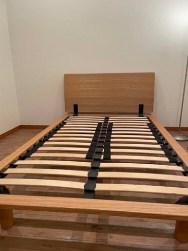 家具 ベッド ダブルベッド