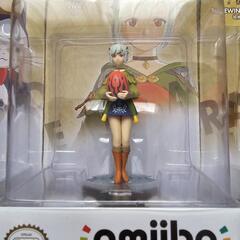 amiibo モンスターハンターストーリーズ2 三体セットの画像
