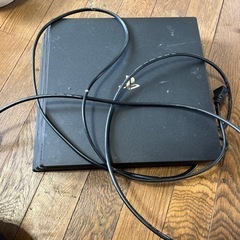 プレステ4 ジャンク扱い
