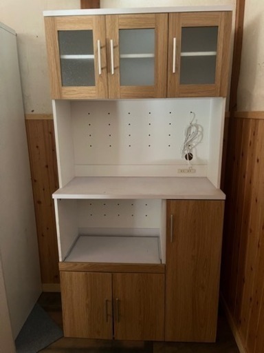家具 収納家具 食器棚、キッチン収納