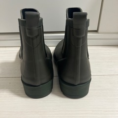 エーグル⭐︎レインシューズ　36サイズ　　の画像