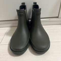 エーグル⭐︎レインシューズ　36サイズ　　の画像