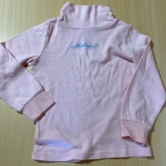 子供服まとめ売りの画像