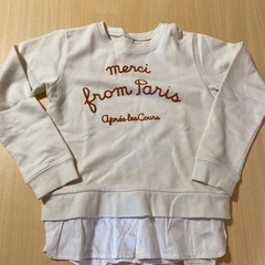 子供服まとめ売りの画像