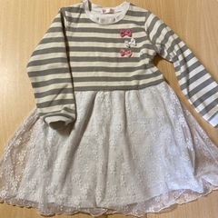 子供服まとめ売りの画像