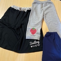 子供服まとめ売りの画像
