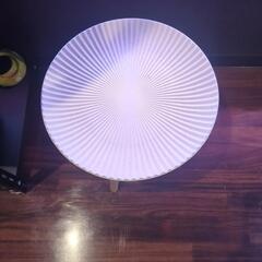 ミニテーブルの画像