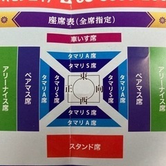 令和6年春巡業大相撲さいたまスーパーアリーナ場所の画像