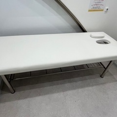 マッサージベッド