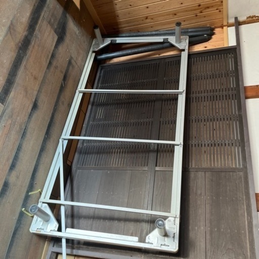 家具 ベッド