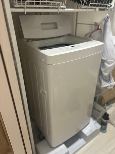 家電 生活家電 洗濯機