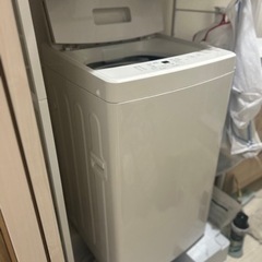 家電 生活家電 洗濯機