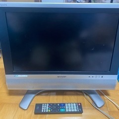 ⭐︎テレビ無料⭐︎新生活にお使いください！！