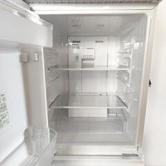 SHARP　冷蔵庫　140L　2014年製　⑳の画像