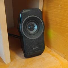 CREATIVE　A320 ウーハー付き　23の画像