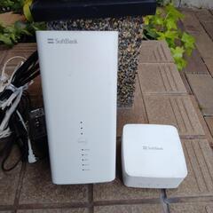 ルーター　ジャンクの画像