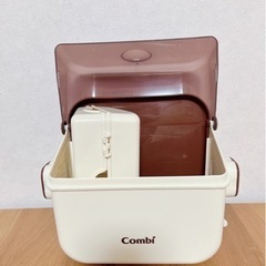 ☆Combi 除菌じょ〜ず☆の画像