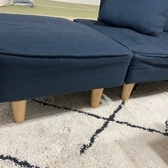 家具 ソファ 2人掛けソファ