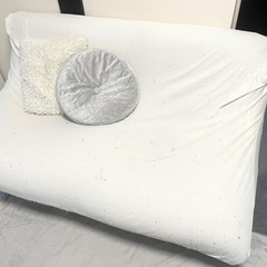 （無料）大阪淀川区/ソファ 3人掛けソファの画像
