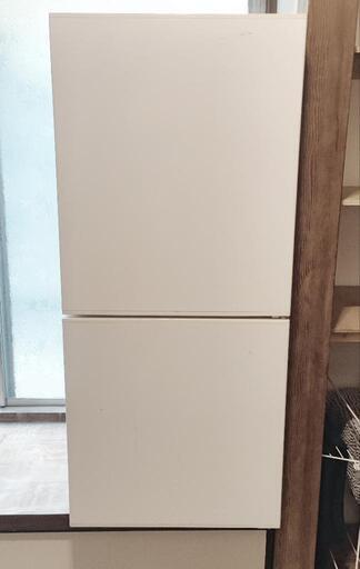 無印良品　冷蔵庫　110L　27