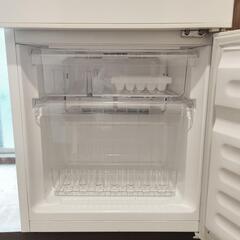 無印良品　冷蔵庫　110L　27の画像
