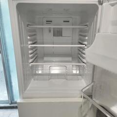 無印良品　冷蔵庫　110L　27の画像