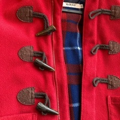 服/ファッション コート メンズの画像