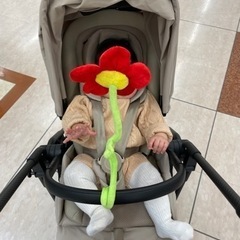 月齢の近いママ友ができたら嬉しいです😌