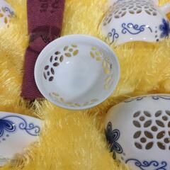 中国　茶器の画像