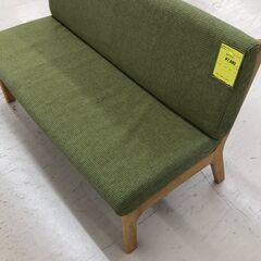 wa 811　ベンチカーキの画像