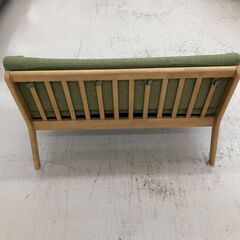 wa 811　ベンチカーキの画像