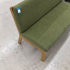 wa 811　ベンチカーキの画像