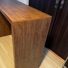 テーブル【4/11(木)16-19時,自宅まで引き取りに来てくださる方限定】の画像