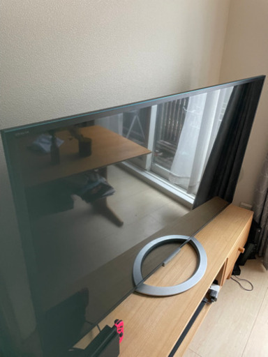 【大人気特価】大型テレビ55型