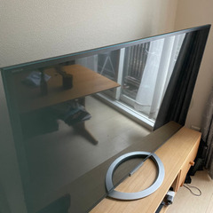 【大人気特価】大型テレビ55型