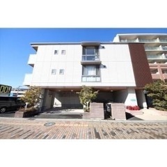【1LDK8万台】ペットOK外国籍相談可能🙆八潮駅