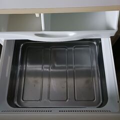 (中古)SHARP 冷蔵庫 SJ-WA35Dの画像