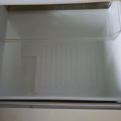 (中古)SHARP 冷蔵庫 SJ-WA35Dの画像