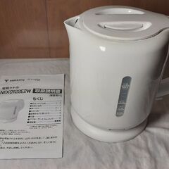 ケトル