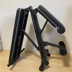 【値下】トレーニングベンチ
