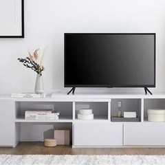 オシャレ！テレビボード(引き取りにて)